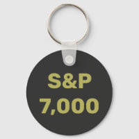 Celebração do Índice de Bolsas de Nível S&P 7.000