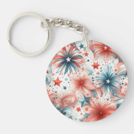 Chaveiro Celebrações da América