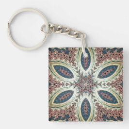 Chaveiro Celestial Petals of Infinity