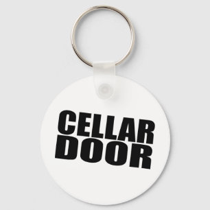Chaveiro Cellar Door