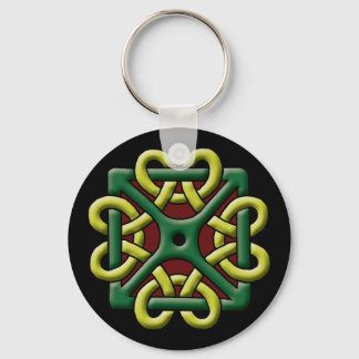Chaveiro Celtic Knot