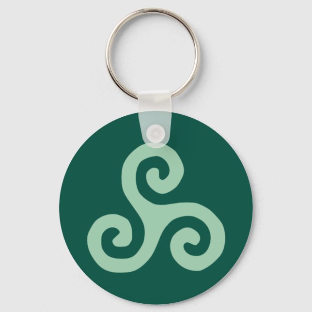 Chaveiro Celtismo 1 (Frente)