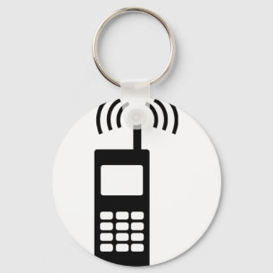 Chaveiro celular celly mobil útil