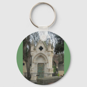 Chaveiro Cemitério de Paris
