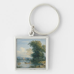 Chaveiro Cena do rio