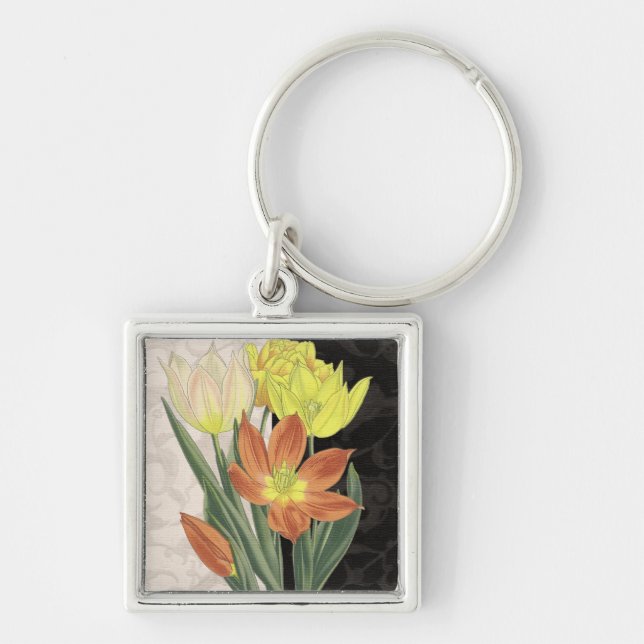 Chaveiro Centerape II (Frente)