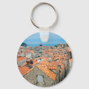 Chaveiro Centro da cidade de Dubrovnik