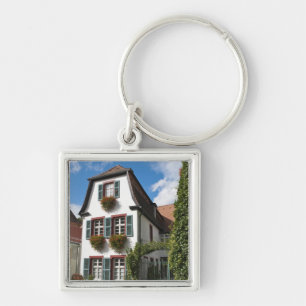 Chaveiro Centro Histórico de Heidelberg, Alemanha
