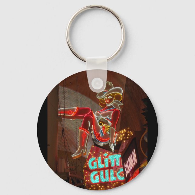 Chaveiro Centro Las Vegas (Frente)