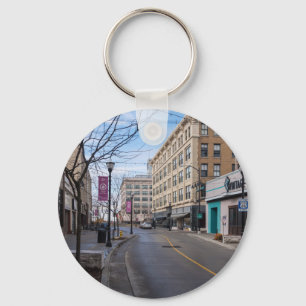 Chaveiro Centro Springfield