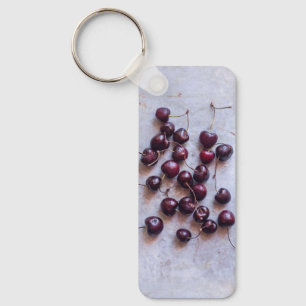 Chaveiro Cerejas