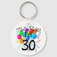 Certo, tenho 30 anos - Aniversário