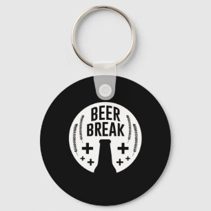 Chaveiro Cerveja Break