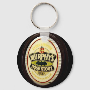 Chaveiro Cerveja de malte de Murphys