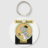 Cerveja De Tubarão Irlandesa