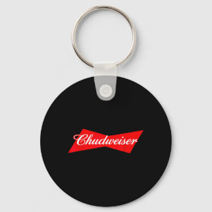 Chaveiro Cerveja Divertida Chudweiser Humor Bebendo