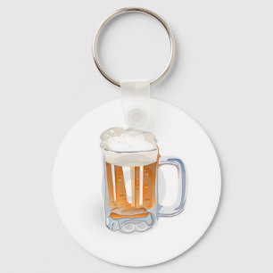 Chaveiro Cerveja Em Mug/Oktoberfest