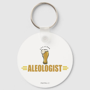 Chaveiro Cerveja Engraçada