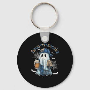 Chaveiro Cerveja Fantasma Do Dia de as Bruxas engraçado E D