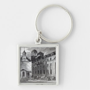 Chaveiro Cervejaria de Barclays, 1829