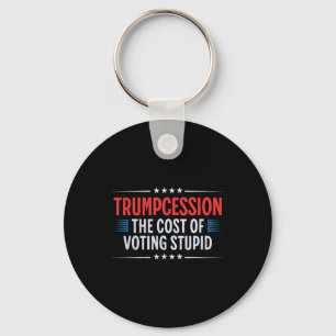 Chaveiro Cessão de Trump