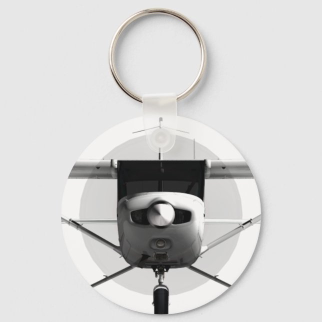 Chaveiro Cessna 152 (Frente)