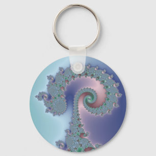 Chaveiro Cetro - Fractal