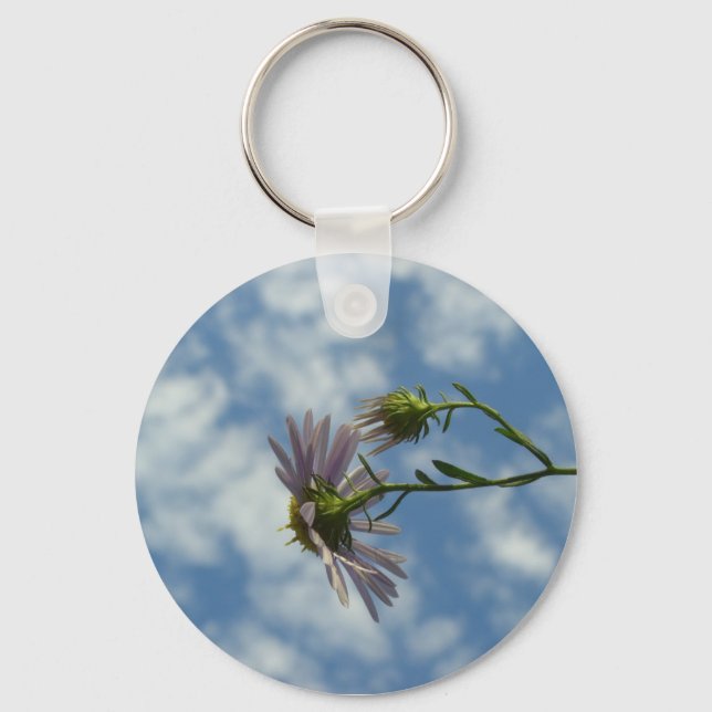 Chaveiro Céu (Frente)