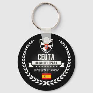 Chaveiro Ceuta