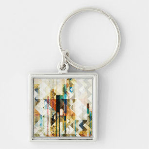 Chaveiro Cevron Urbano II