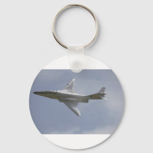 Chaveiro CF-101 que deposita uma volta
