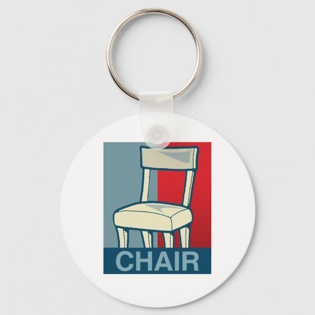 Chaveiro CHAIR.png (Frente)