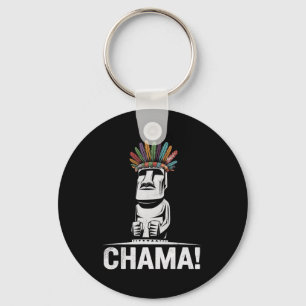 Chaveiro Chama Fighter Mma Fan Jjb Boxing Muay Thai Kickbox