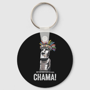 Chaveiro Chama Paotan Mma Fan Jjb Boxe Muay Thai Kickboxi
