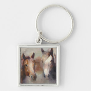 Chaveiro Chamejando o oeste