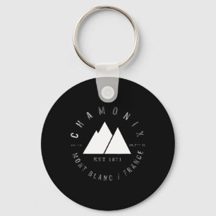Chaveiro Chamonix Valley Mont Blanc France Snowboard