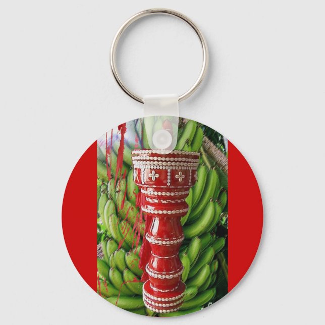 CHAVEIRO CHANGO RACIMO BATEA (Frente)