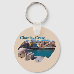 Chaveiro Chania, Creta: Porto de Veneza