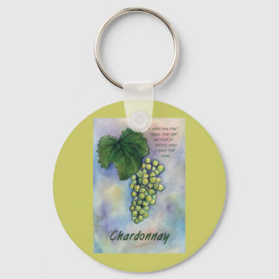 Chaveiro Chardonnay Wine Uvas & Description