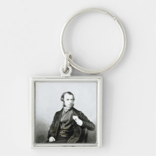 Chaveiro Charles Kingsley