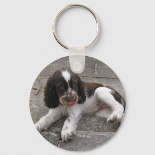 Chaveiro Charlie O Springer!