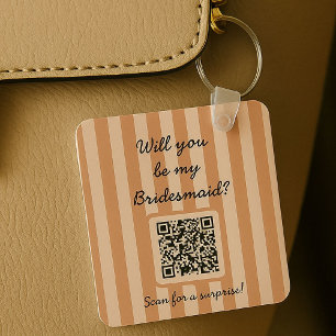 Chaveiro Charme Fotográfico de Proposta de Ponta de Terra C