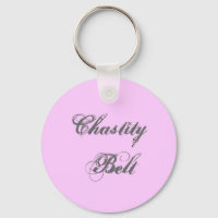 Chastity Belt