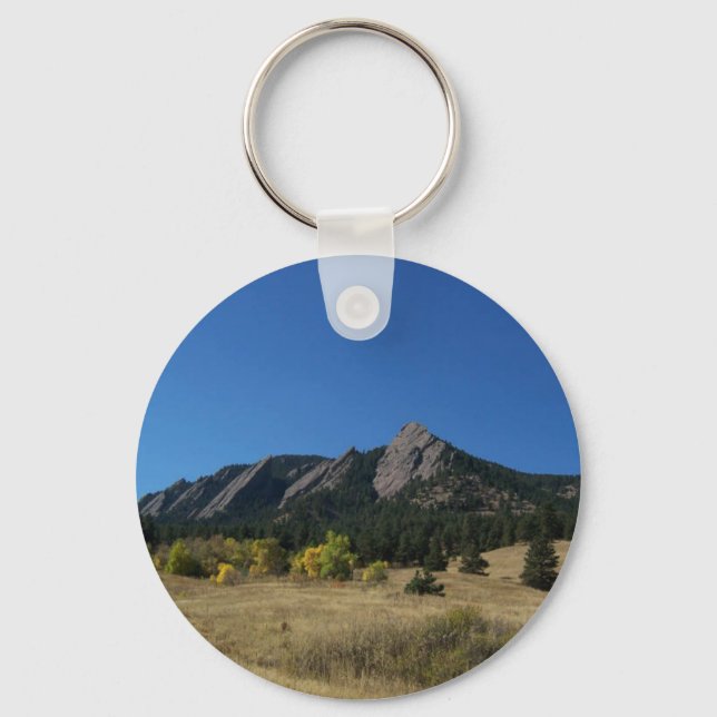 Chaveiro chautaugaflatirons2 (Frente)