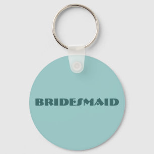CHAVEIRO CHAVE BRIDESMAID