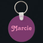 Chaveiro Chave Corrente Marcie<br><div class="desc">Chave Corrente Marcie</div>