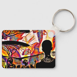 Chaveiro Chave do Studio16