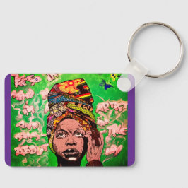 Chaveiro Chave do Studio16