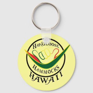 CHAVEIRO CHAVE HANGLOOSE HAMMOCKS HAWAII-SHAKKA