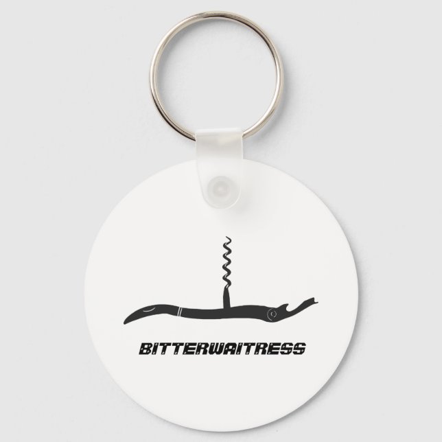 Chaveiro Chave para o sucesso (Frente)